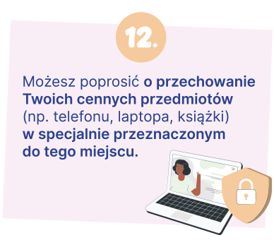 12. cenne przedmioty