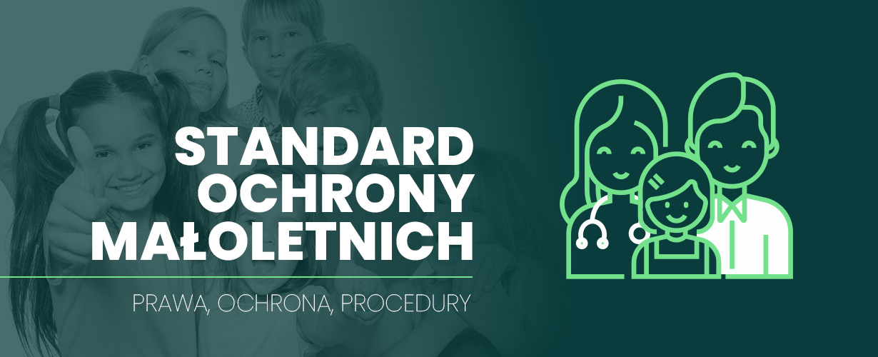 Standard ochrony Małoletnich