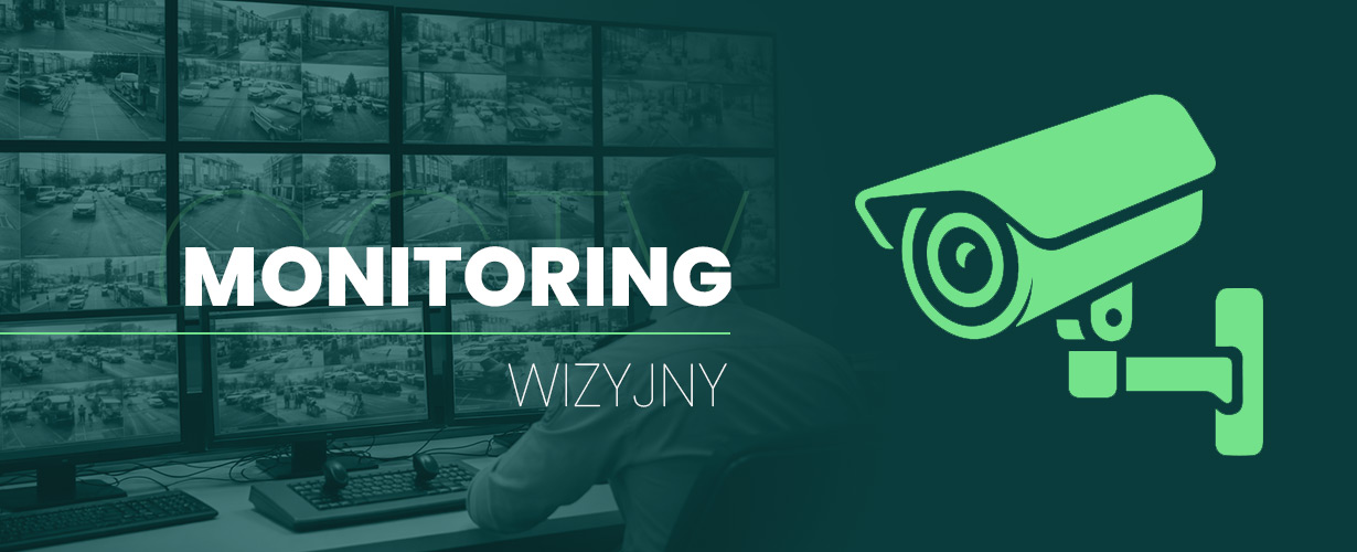 Monitoring wizyjny