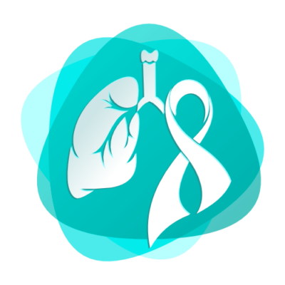 logo Centrum Diagnostyki i Leczenia Raka Płuca