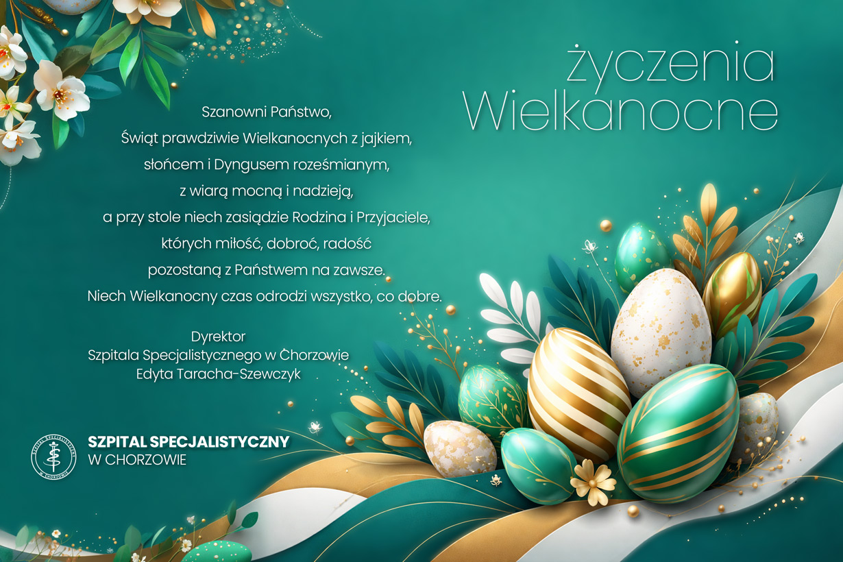Życzenia Wielkanocne życzenia Wielkanocne